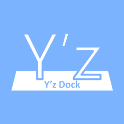 Yz Dock Icon 256x256 png